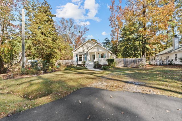 266 Wise St, Ridgeland, SC 29936