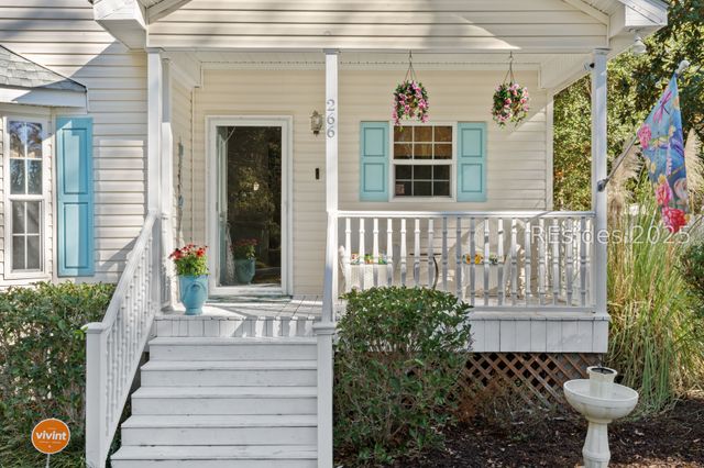 266 Wise St, Ridgeland, SC 29936
