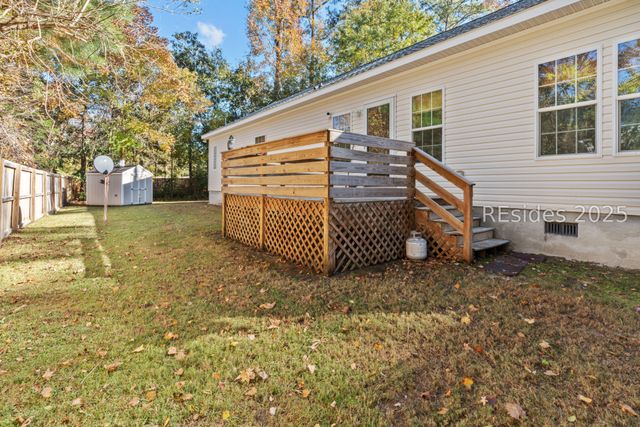 266 Wise St, Ridgeland, SC 29936