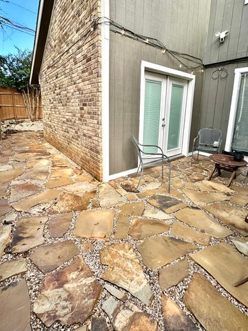 2007 Fleur De Lis Court, Arlington, TX 76012