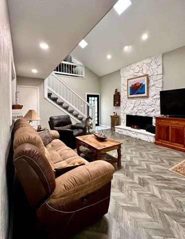 2007 Fleur De Lis Court, Arlington, TX 76012