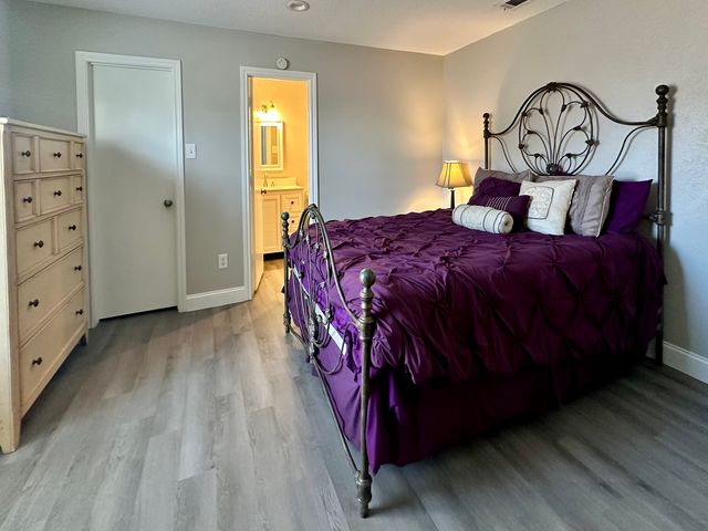 2007 Fleur De Lis Court, Arlington, TX 76012