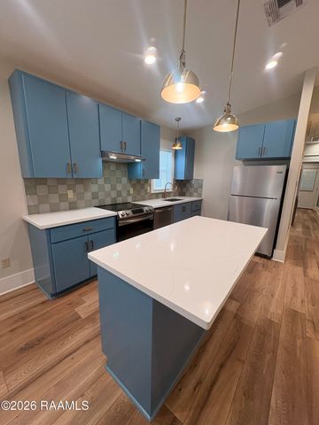 612 E Vermilion Street A, Lafayette, LA 70501