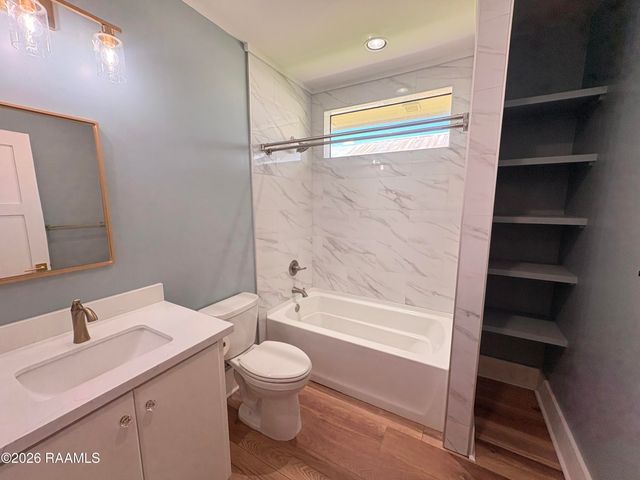 612 E Vermilion Street A, Lafayette, LA 70501