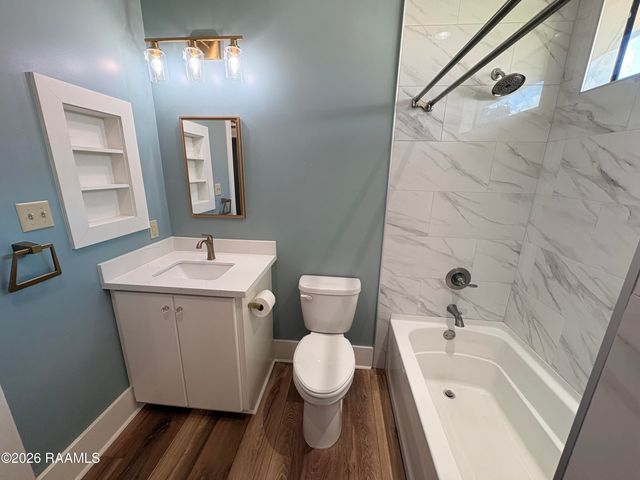 612 E Vermilion Street A, Lafayette, LA 70501