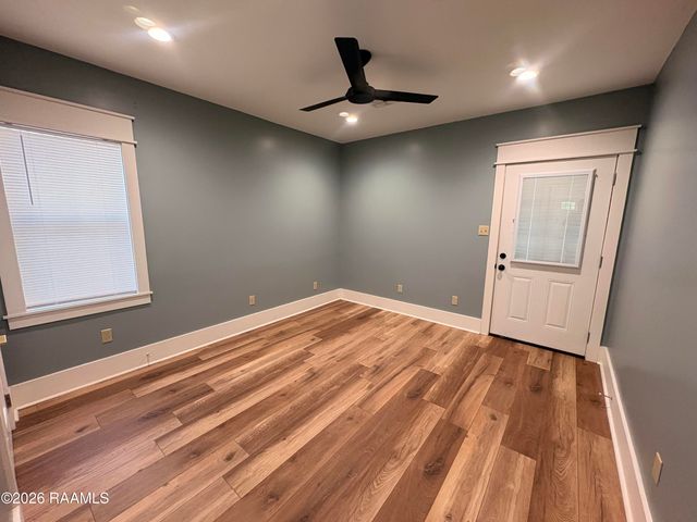 612 E Vermilion Street A, Lafayette, LA 70501
