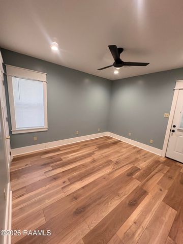 612 E Vermilion Street A, Lafayette, LA 70501