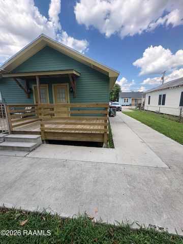 612 E Vermilion Street A, Lafayette, LA 70501