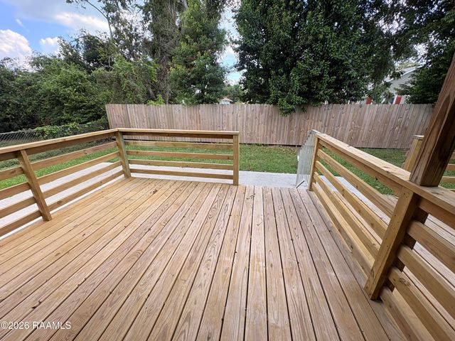612 E Vermilion Street A, Lafayette, LA 70501