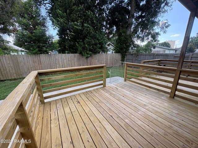 612 E Vermilion Street A, Lafayette, LA 70501