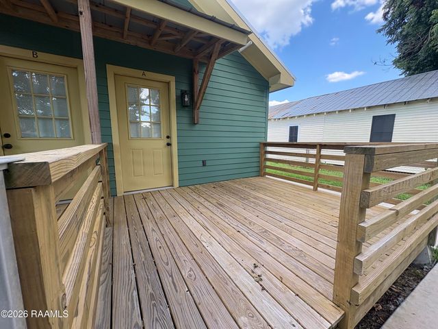 612 E Vermilion Street A, Lafayette, LA 70501