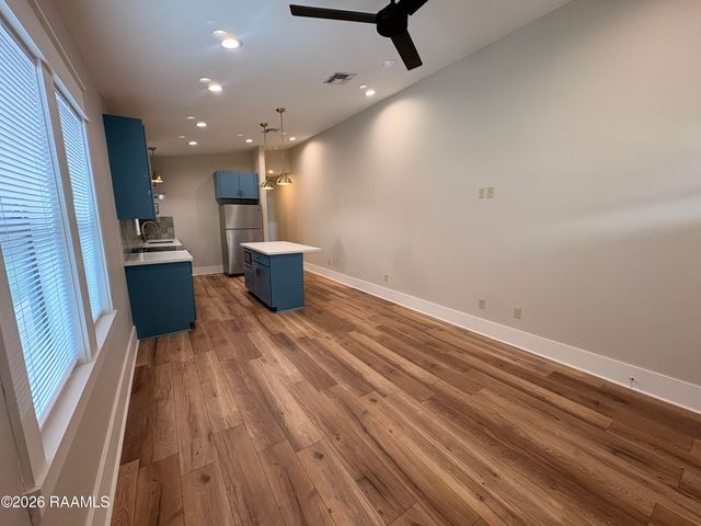 612 E Vermilion Street A, Lafayette, LA 70501