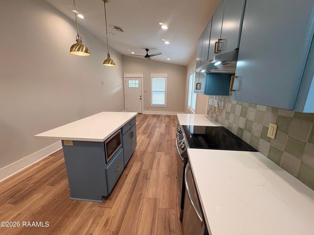 612 E Vermilion Street A, Lafayette, LA 70501
