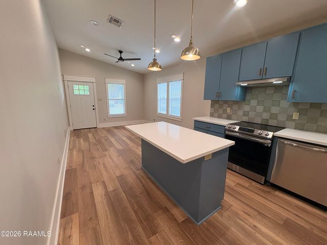 612 E Vermilion Street A, Lafayette, LA 70501