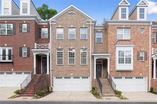 12803 Doe Drive, Milton, GA 30004