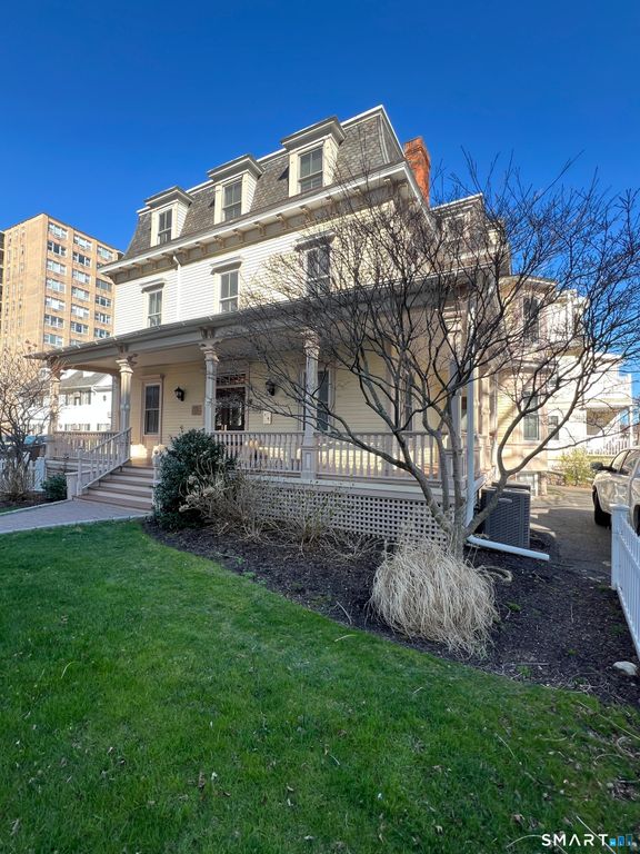 49 Glenbrook Road 103, Stamford, CT 06902