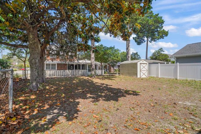 510 16th Ave. S, North Myrtle Beach, SC 29582