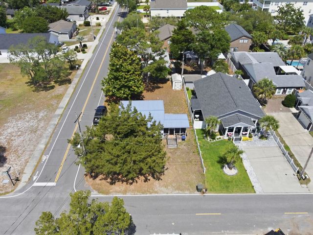 510 16th Ave. S, North Myrtle Beach, SC 29582