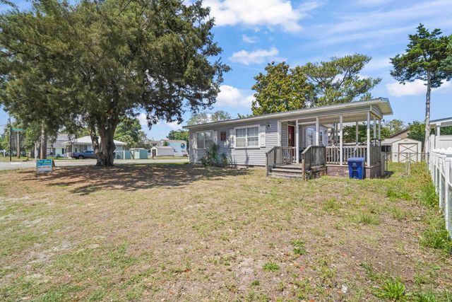 510 16th Ave. S, North Myrtle Beach, SC 29582