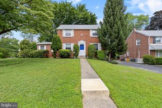 610 PROSPECT RD, Springfield, PA 19064