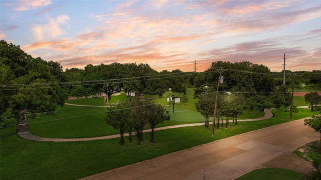 9034 Groveland Drive, Dallas, TX 75218