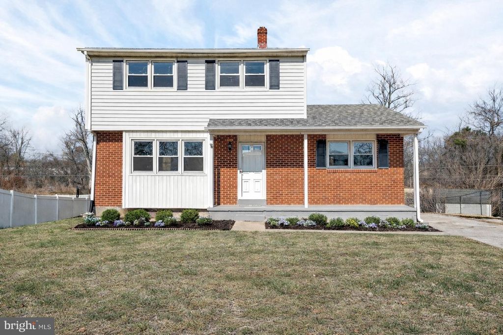 76 SPRINGLAKE, Newark, DE 19711