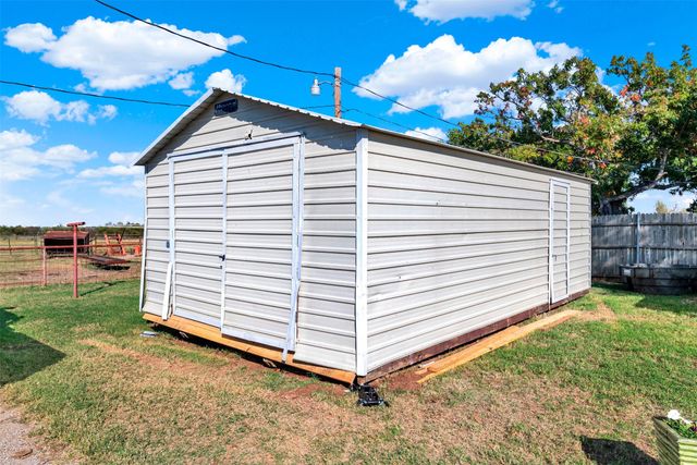 9224 County Road 915, Godley, TX 76044