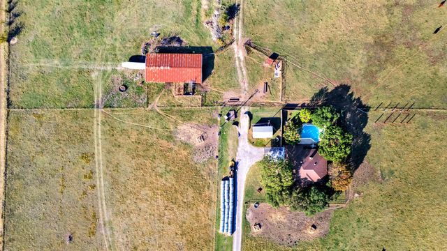 9224 County Road 915, Godley, TX 76044