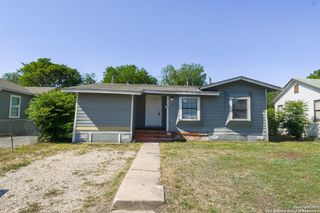 2331 Waverly, San Antonio, TX 78228