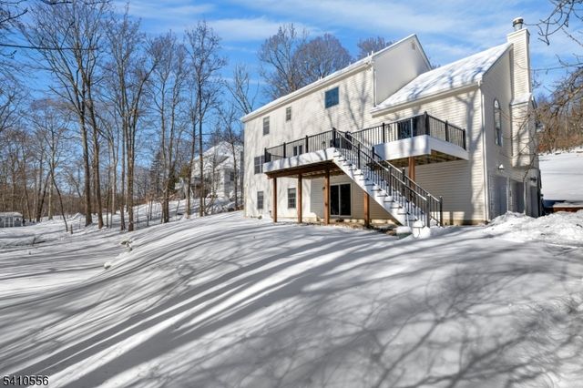 10 Mount Pleasant Rd, Sparta Twp., NJ 07871