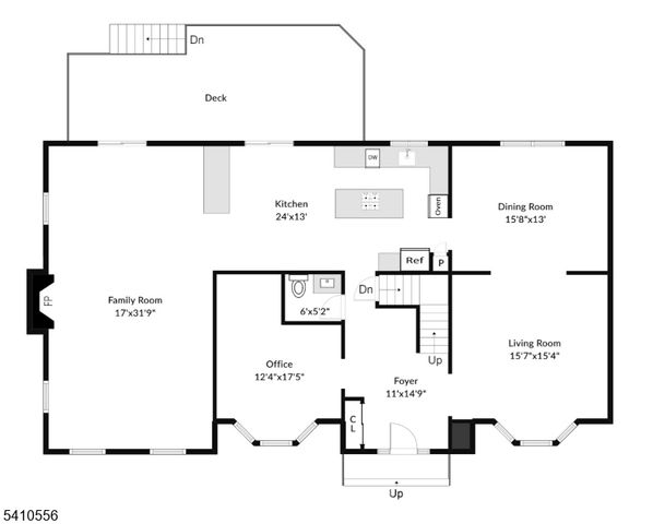 10 Mount Pleasant Rd, Sparta Twp., NJ 07871