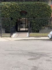 10707 New Haven 37, Sun Valley (los Angeles), CA 91352