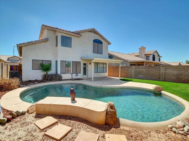 13620 N 82nd Lane, Peoria, AZ 85381