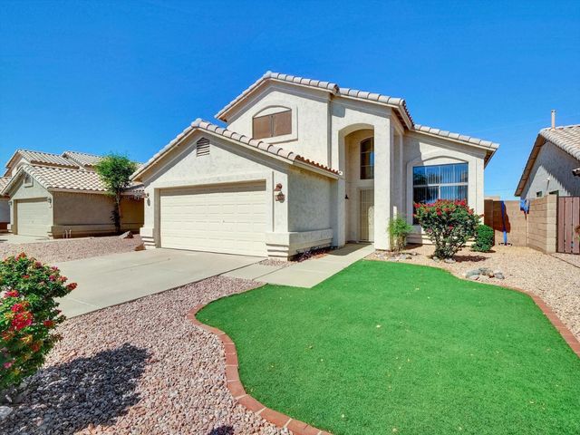 13620 N 82nd Lane, Peoria, AZ 85381