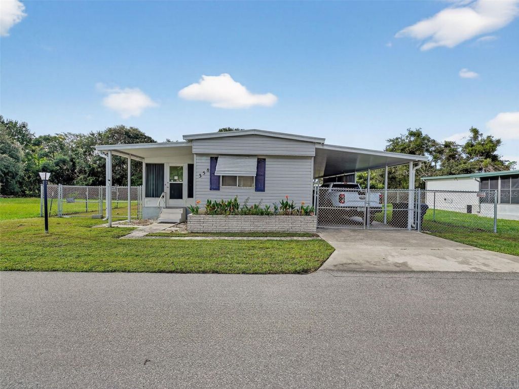 358 CALOOSA COURT, Lake Wales, FL 33859