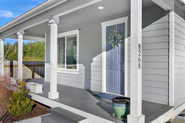 8268 Balfour Valley Lane, Maple Falls, WA 98266