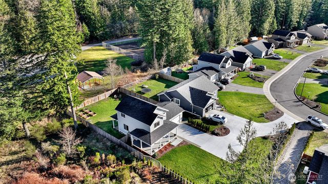 8268 Balfour Valley Lane, Maple Falls, WA 98266