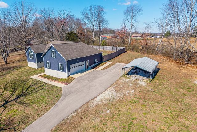 2125 Sayles Ct, Lawrenceburg, TN 38464