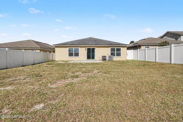 1837 CHERRY CREEK Way, Middleburg, FL 32068