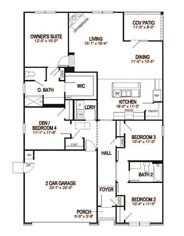 136 Keithland Dr., Conway, SC 29526