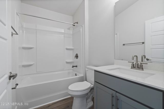 3376 MEADOW RIDGE Place, Green Cove Springs, FL 32043