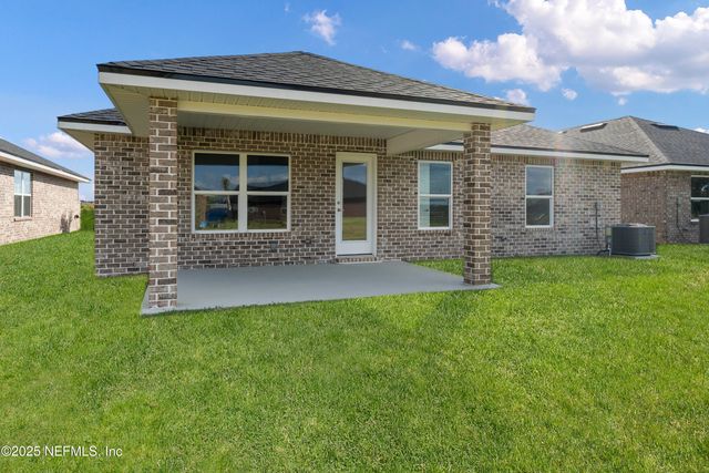 3376 MEADOW RIDGE Place, Green Cove Springs, FL 32043