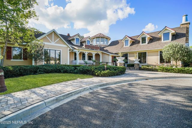 3376 MEADOW RIDGE Place, Green Cove Springs, FL 32043