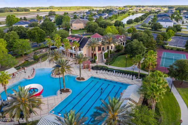 3376 MEADOW RIDGE Place, Green Cove Springs, FL 32043