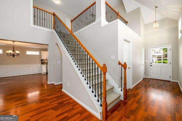2190 Highland Gate Drive, Cumming, GA 30040