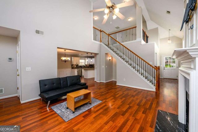 2190 Highland Gate Drive, Cumming, GA 30040