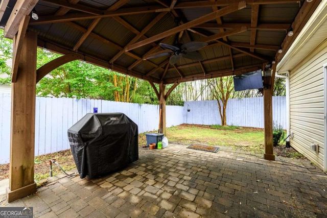 2190 Highland Gate Drive, Cumming, GA 30040