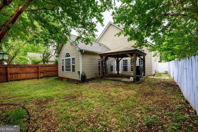 2190 Highland Gate Drive, Cumming, GA 30040
