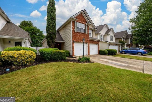 2190 Highland Gate Drive, Cumming, GA 30040