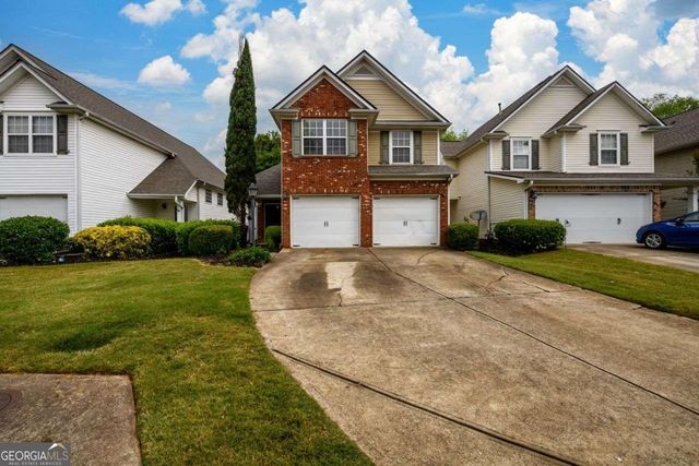 2190 Highland Gate Drive, Cumming, GA 30040